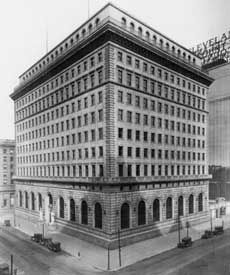 Federal Reserve Bank of Cleveland