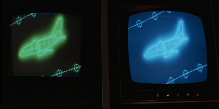 Air Force One graphic